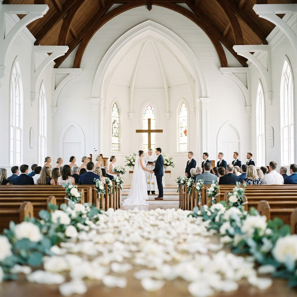 Wedding Ceremony